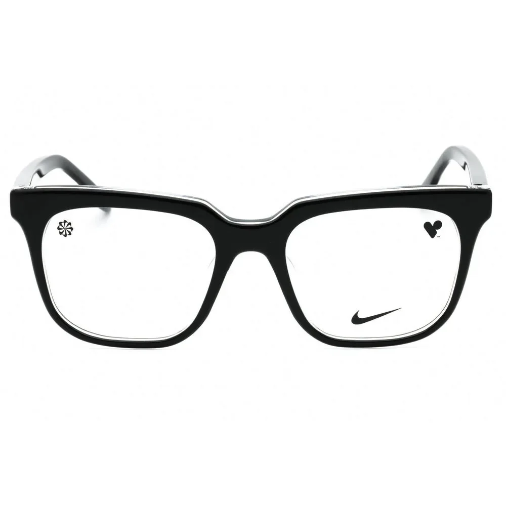 NWT Nike NIKE 7167LB-010 52mm New Eyeglasses